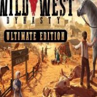 Wild West Dynasty Ultimate-издание Steam Ключ