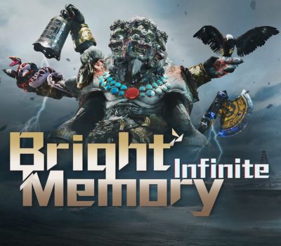 Bright Memory: Infinite Steam Альтергифт