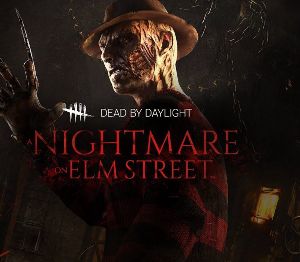 Dead by Daylight - A Nightmare on Elm Street DLC RoW PC Steam Ключ