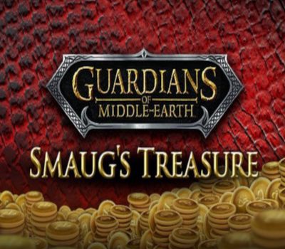Guardians of Middle-Earth - Smaug's Treasure DLC PC Steam Ключ