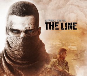 Spec Ops: The Line PC Steam Ключ