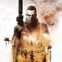 Spec Ops: The Line PC Steam Ключ