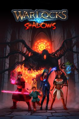 Warlocks vs Shadows Steam Подарок