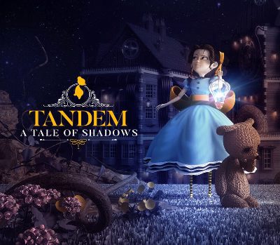 Tandem: A Tale of Shadows EU PS4 Ключ