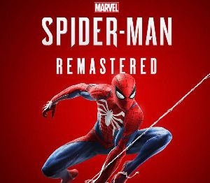 Marvel's Spider-Man Ремастер PS5 Access