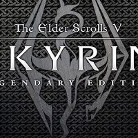 The Elder Scrolls V: Skyrim Легендарное издание RU VPN Activated PC Steam Ключ