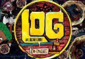 LOG the game PC Steam Ключ