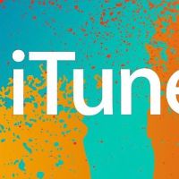 iTunes USD 20 Карта US