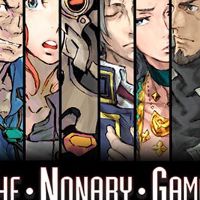 Zero Escape: The Nonary Games Steam Альтергифт