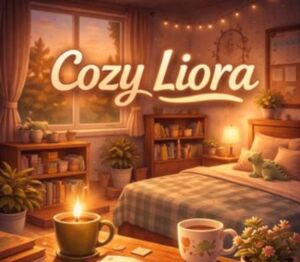 Cozy Liora PC Steam Ключ