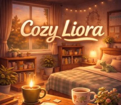 Cozy Liora PC Steam Ключ