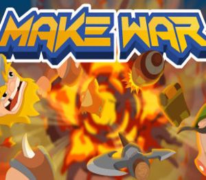Make War Steam Ключ
