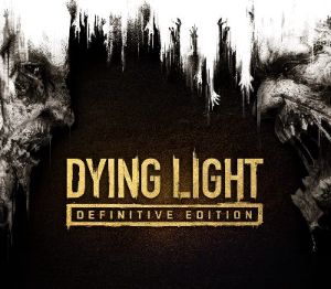 Dying Light: Полное издание PS5 Аккаунт