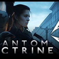 Phantom Doctrine PC Steam Аккаунт