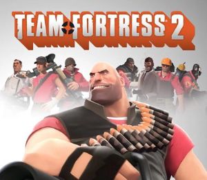 Team Fortress 2 - Premium DLC Steam Ключ