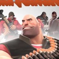 Team Fortress 2 - Premium DLC Steam Ключ