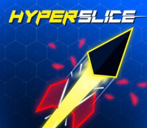 Hyperslice PC Steam CD Key