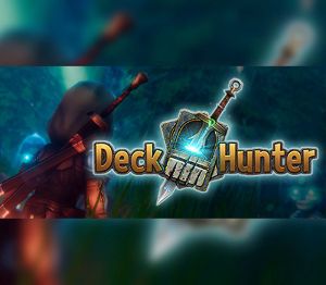 Deck Hunter EU PC Steam Альтергифт