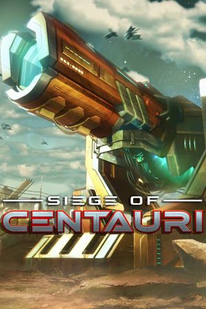 Siege of Centauri US PC Steam Ключ