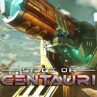 Siege of Centauri US PC Steam Ключ