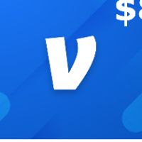 Rewarble Venmo USD 80 Подарочная карта