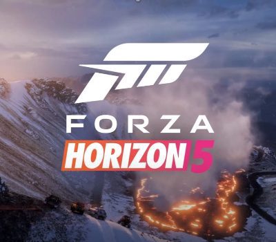 Forza Horizon 5 XBOX One / Xbox Series X|S / PC Ключ