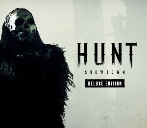 Hunt: Showdown 1896 Deluxe-издание XBOX One / Xbox Series X|S Аккаунт