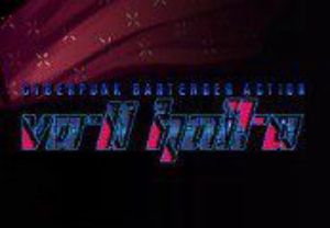 VA-11 Hall-A: Cyberpunk Bartender Action Steam Ключ