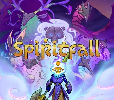 Spiritfall EU XBOX One / Xbox Series X|S Ключ
