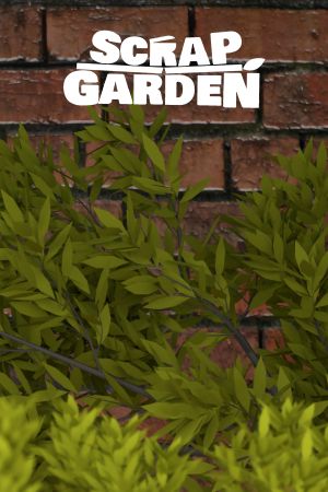 Scrap Garden Steam Ключ