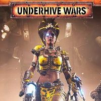 Necromunda: Underhive Wars Gold-издание AR XBOX One / Xbox Series X|S Ключ