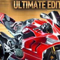 RiMS Racing Ultimate-издание Steam Ключ