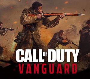 Call of Duty: Warzone / Vanguard - Call of Duty Endowment Gift of Honor Набор DLC EU PS4 Ключ