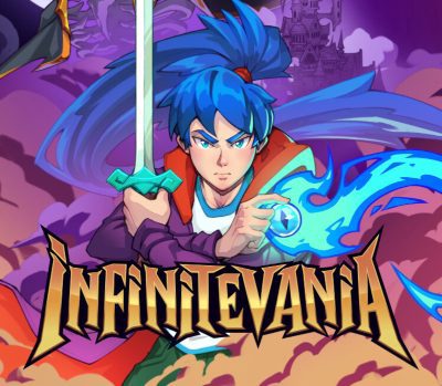Infinitevania PC Steam Ключ