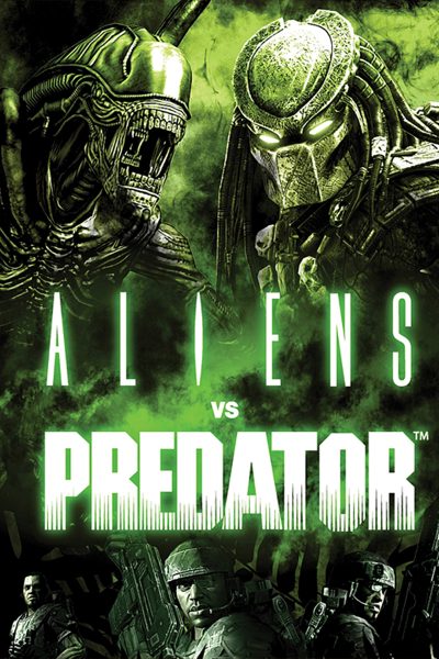 Aliens Vs. Predator: Bughunt Map Pack DLC Steam CD Key 