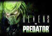 Aliens Vs. Predator: Bughunt Map Pack DLC Steam Ключ