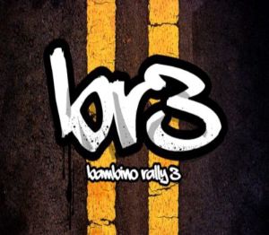 Bambino Rally 3 Steam Ключ