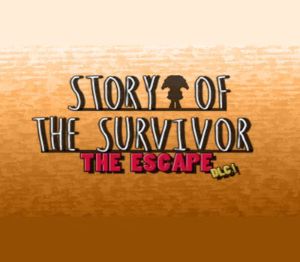 Story Of the Survivor - The Escape DLC PC Steam Ключ