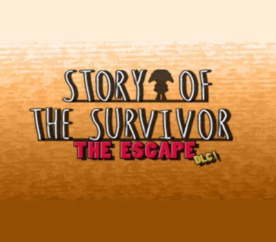 Story Of the Survivor - The Escape DLC PC Steam Ключ