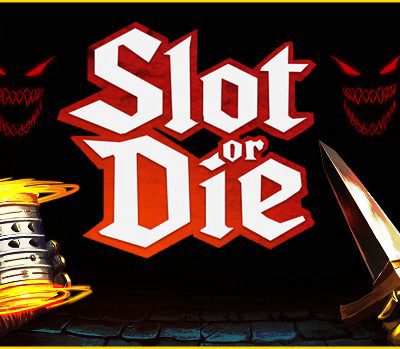 Slot or Die PC Steam Ключ