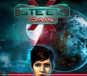 Steel Rain Steam Ключ