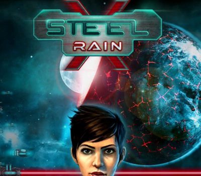 Steel Rain Steam Ключ