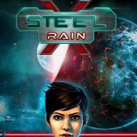 Steel Rain Steam Ключ