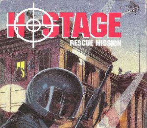 Hostage: Rescue Mission PC Steam Ключ