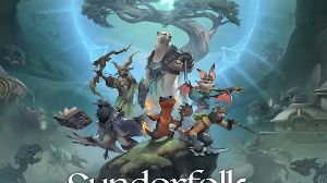 Sunderfolk US Xbox Series X|S Ключ