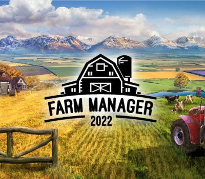 Farm Manager 2022 XBOX Series X|S Ключ