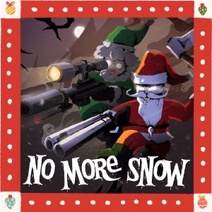 No More Snow Steam Ключ