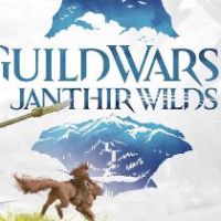 Guild Wars 2: Janthir Wilds DLC Deluxe-издание Digital Download Ключ