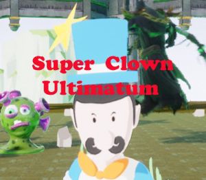 Super Clown Ultimatum PC Steam Ключ