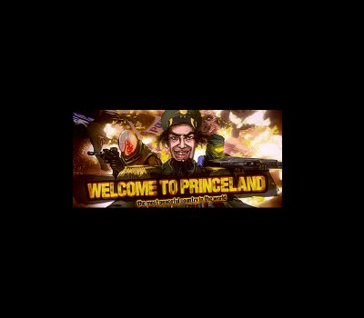 Welcome to Princeland PC Steam Ключ